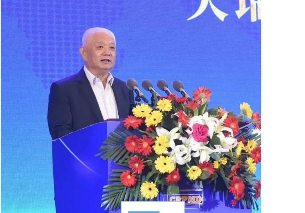 第五届中国造纸装备发展论坛