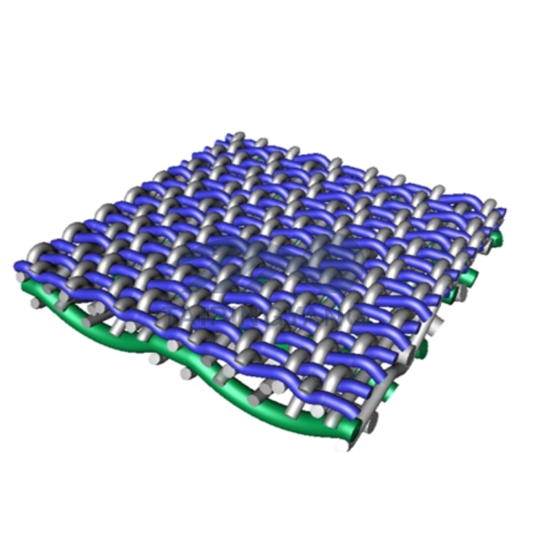 Reference — Forming Fabric “Pulp Board Machine”