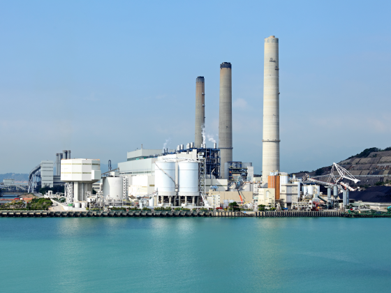 Power Generation
