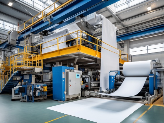 Paper Making