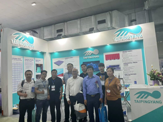 Vietnam Pacific, Company Group Photo 