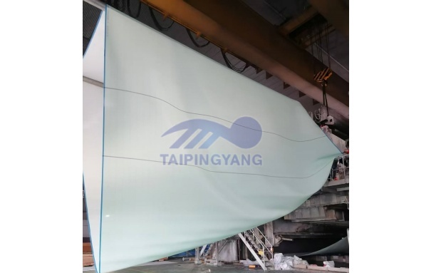 浆板机成型网